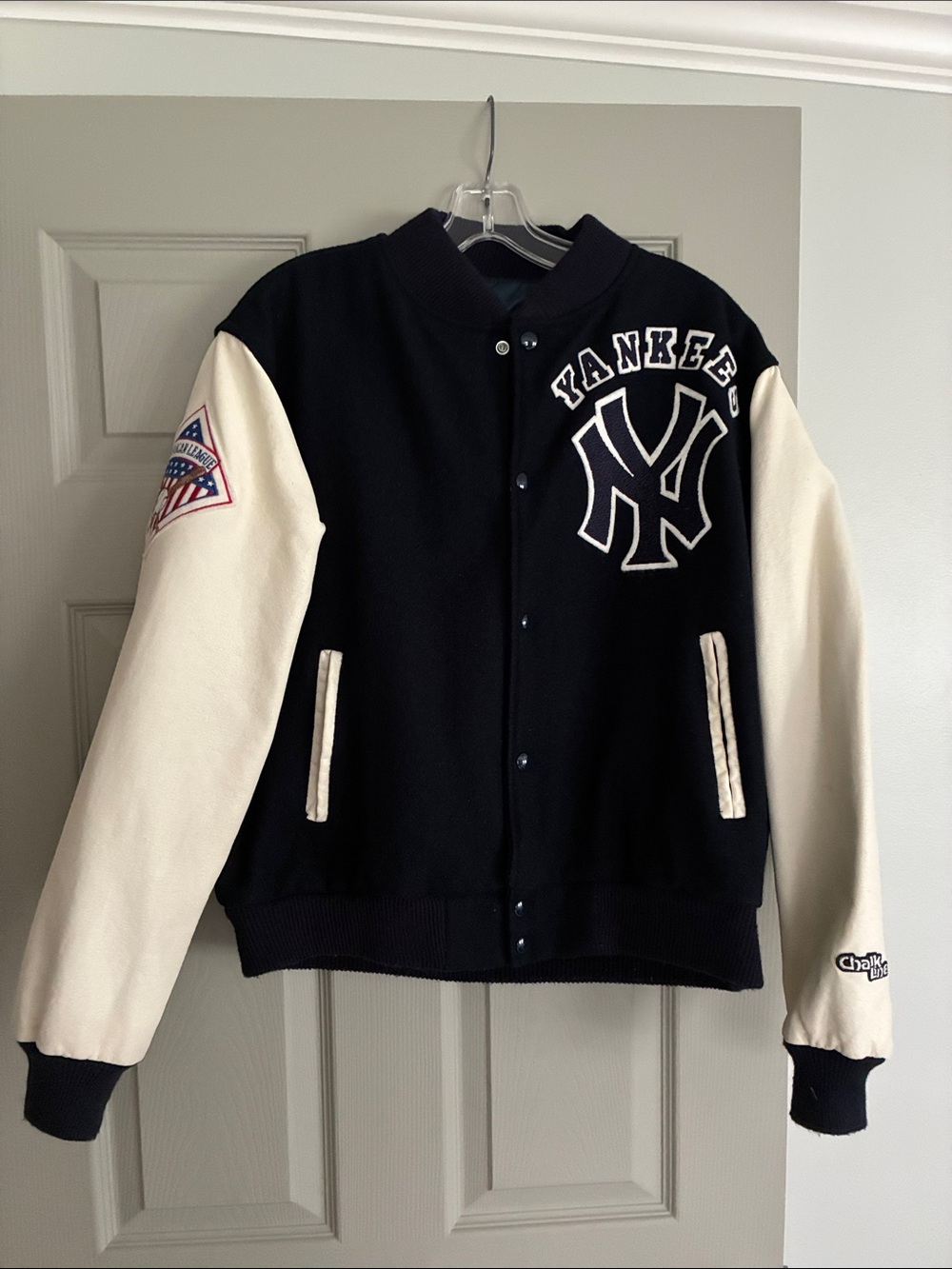 New York Yankees Jacket